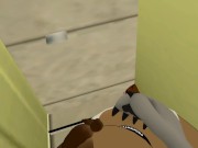 Femboy Hooters Takes Your Order 4/16