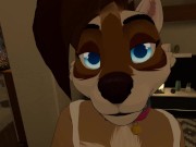 Femboy Hooters Takes Your Order 6/16