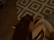 Femboy Hooters Takes Your Order 7/16