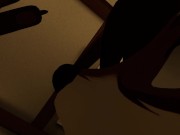 Femboy Hooters Takes Your Order 8/16