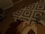 Femboy Hooters Takes Your Order 9/16