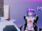 Continuing Sengoku Rance and JOE ASMR (6-27-20) 1/16