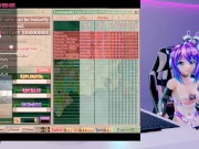 Continuing Sengoku Rance and JOE ASMR (6-27-20) 10/16