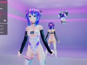 Continuing Sengoku Rance and JOE ASMR (6-27-20) 12/16