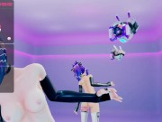 Continuing Sengoku Rance and JOE ASMR (6-27-20) 15/16