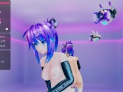 Continuing Sengoku Rance and JOE ASMR (6-27-20) 16/16