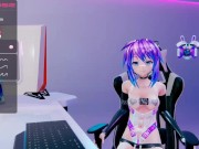 Continuing Sengoku Rance and JOE ASMR (6-27-20) 2/16