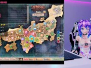 Continuing Sengoku Rance and JOE ASMR (6-27-20) 5/16