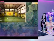 Continuing Sengoku Rance and JOE ASMR (6-27-20) 6/16