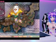 Continuing Sengoku Rance and JOE ASMR (6-27-20) 8/16