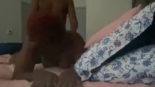 Erotic love 