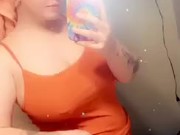 Teasing  - Screenshot 3 of 16 - Breasts