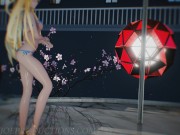 MMD R18 Sexy Nude Lily - Mamamoo - Egotistic 1101 1/16