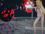 MMD R18 Sexy Nude Lily - Mamamoo - Egotistic 1101 2/16