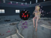 MMD R18 Sexy Nude Lily - Mamamoo - Egotistic 1101 4/16