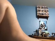 Humping from different angles  - Screenshot 7 of 16 - Huge Cock