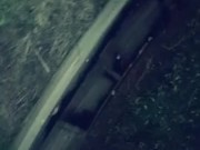 Peeing outside   - Screenshot 1 of 16 - Outdoors