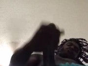 Lemme Nut in Yo Mouth