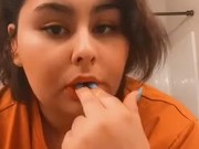 Tease - Screenshot 7 of 16 - Mouth Fuck