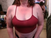 V451 Temptation. Desire. Passion. Tease tease tease some more 10/16