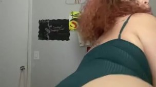 Twerking for you 