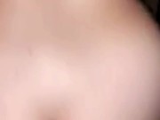 Sexy premium snapchat slut gets creampied on the sidewalk 14/16
