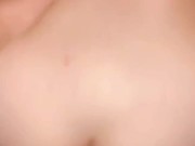 Sexy premium snapchat slut gets creampied on the sidewalk 16/16