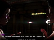 CoBD #49 – CITY OF BROKEN DREAMERS - PC GAMEPLAY [HD] 1/16