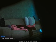 CoBD #49 – CITY OF BROKEN DREAMERS - PC GAMEPLAY [HD] 2/16