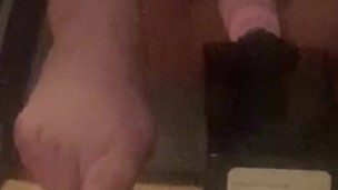 Fuck machine from wish