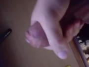 My Cumshot #10