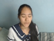 Fucking My Horny Virgin Step Sister 3/16