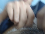 Fucking My Horny Virgin Step Sister 8/16