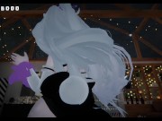 Cute Sexy Bunny Girl Dancing On You POV 4/16