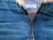 Playing With My Pussy 