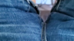 Playing With My Pussy 