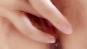 内射的感觉