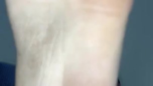 MALE FEET SOLES / CASHMASTER ED / FINDOM / FOOT / SOCKS / FEETFETISH