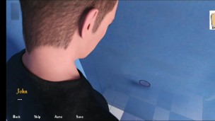 Being A Dik (Dik Route 6)