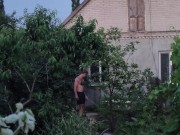 After a hot day. 15/16