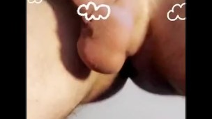 Sc Giant Kyle Butler 'Worship My Amazeballs!' Chipmunk edition