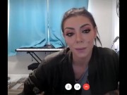 Karma RX with Jiggy Jaguar Skype Interview 11/16