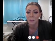 Karma RX with Jiggy Jaguar Skype Interview 12/16