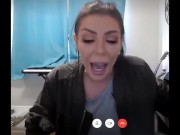 Karma RX with Jiggy Jaguar Skype Interview 13/16