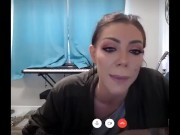 Karma RX with Jiggy Jaguar Skype Interview 14/16