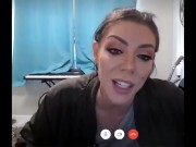 Karma RX with Jiggy Jaguar Skype Interview 15/16