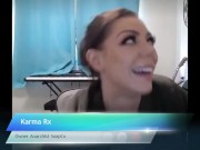 Karma RX with Jiggy Jaguar Skype Interview 16/16