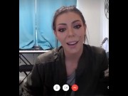 Karma RX with Jiggy Jaguar Skype Interview 2/16