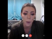 Karma RX with Jiggy Jaguar Skype Interview 3/16