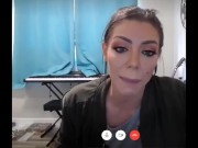 Karma RX with Jiggy Jaguar Skype Interview 4/16
